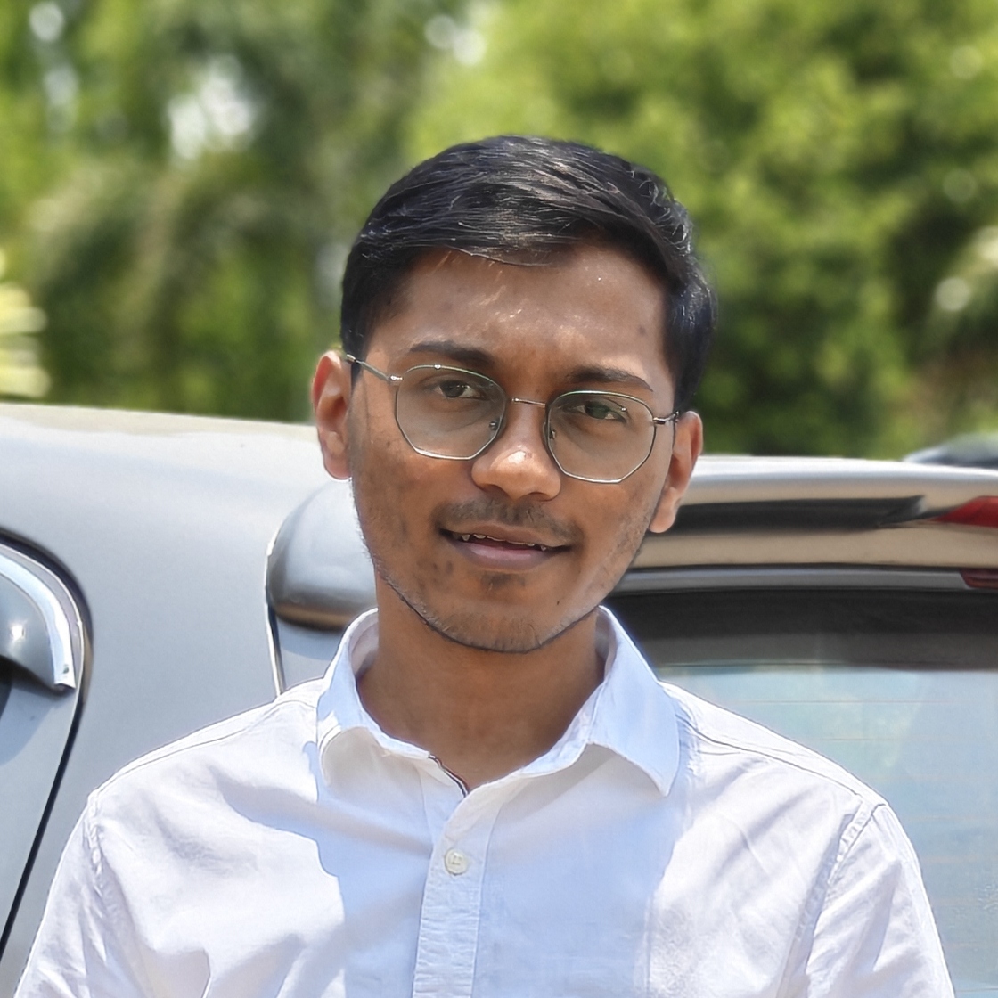 Arif Mulani